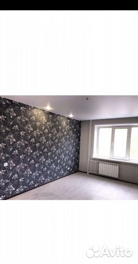 Поклейка обоев