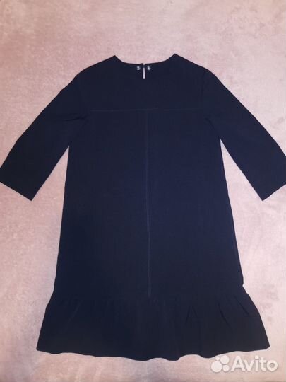 Школьное платье Гермиона