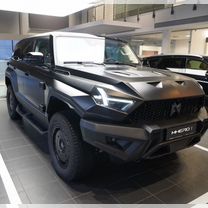 Новый Mengshi M-Hero 917 1.5 AT, 2024, цена от 12 540 000 руб., Воронеж