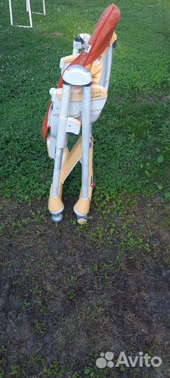 Стульчик для кормления peg perego