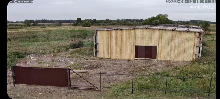 Склад, 360 м²