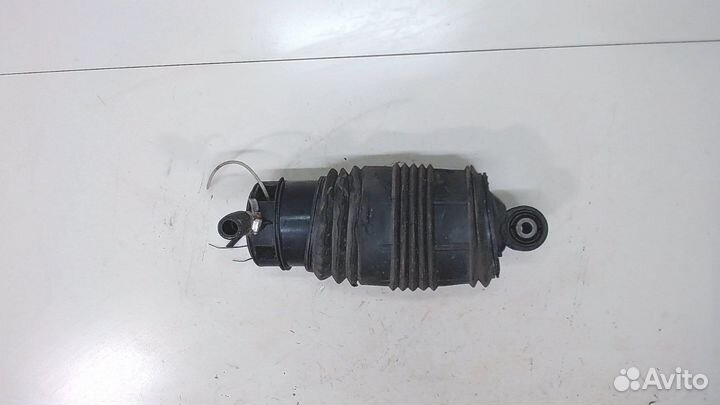 Пневмоподушка Mercedes E W211, 2003