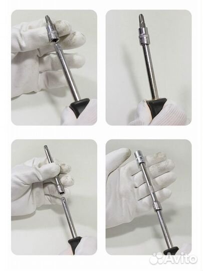 Набор инструментов для авто\дома