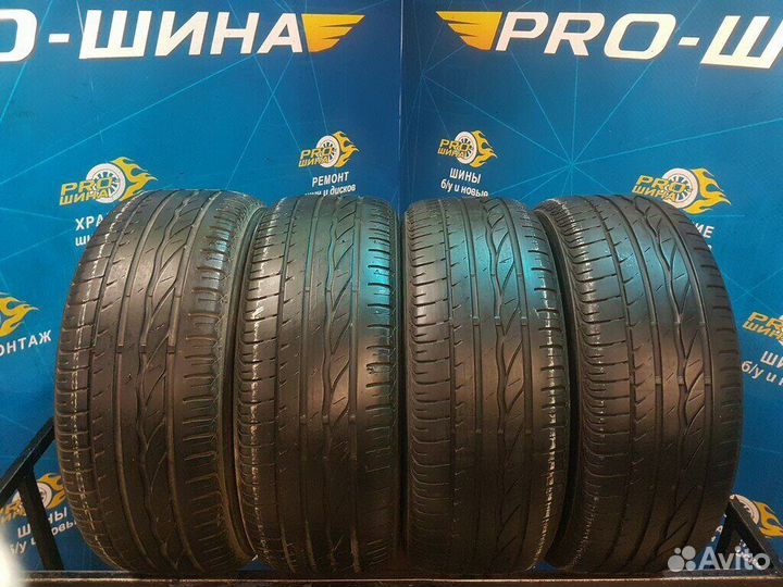 Bridgestone Turanza ER300 195/55 R15