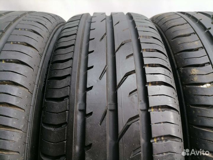 Continental ContiPremiumContact 2E 185/55 R16