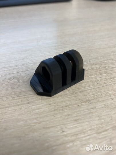 Маунт для gopro на cinebot 30