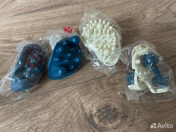 Массажная ванночка Vitek