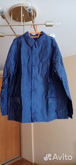 Новая пижама СССР