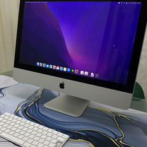 iMac 21.5 2010 620 gb