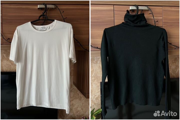 Вещи пакетом новые 42-44 размер