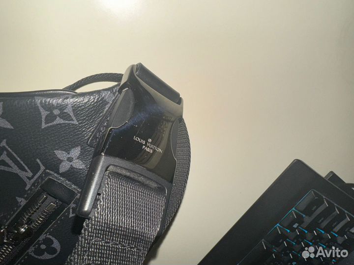 Сумка louis vuitton discovery pm