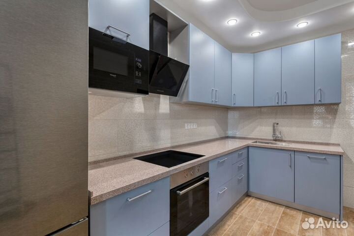 Цена за всю кухню смк 0527481