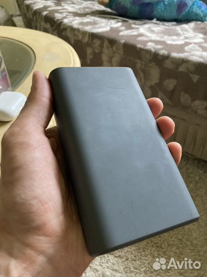 Powerbank 30000 type-c