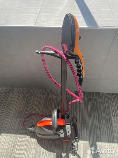 Пароочиститель MIE Pulito Vapore Non Stop