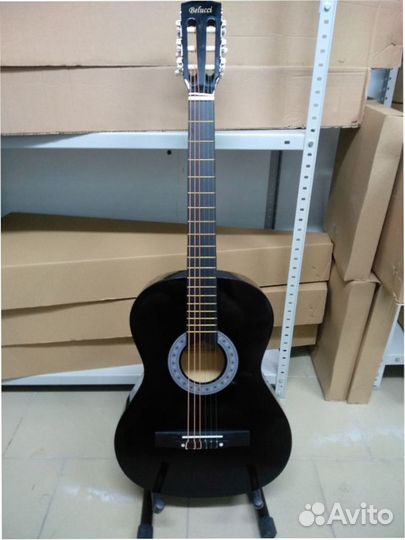 Гитара классическая