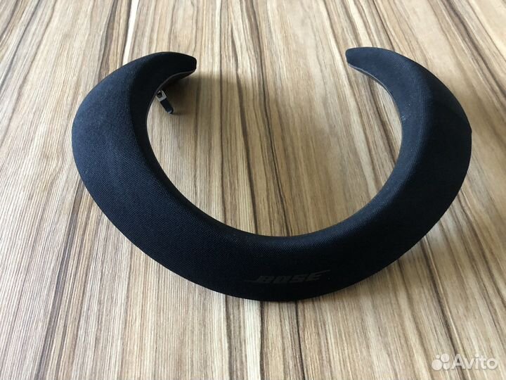 Bose Soundwear Companion