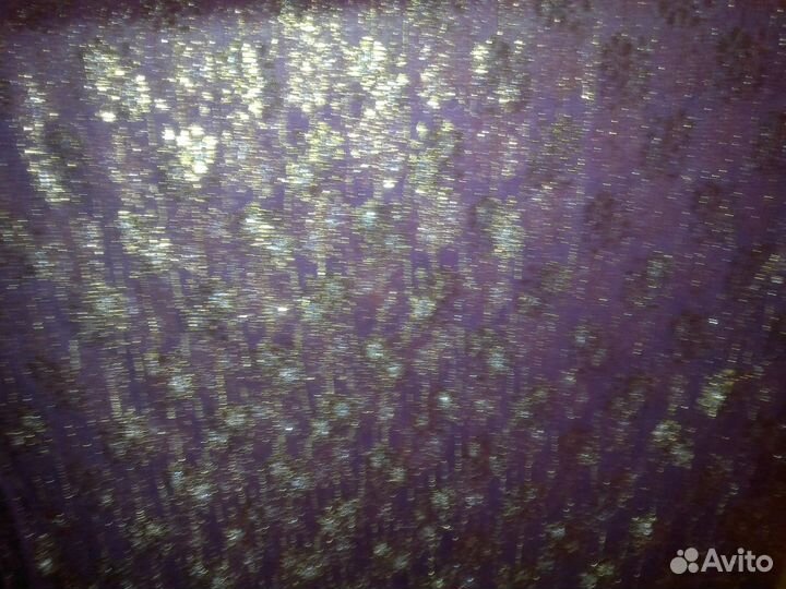 Ткань отрез