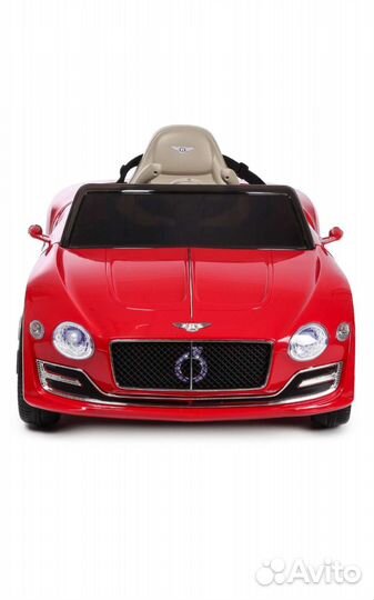 Развивающий автомобиль