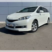 Toyota Wish 1.8 CVT, 2010, 217 165 км, с пробегом, цена 1 329 000 руб.