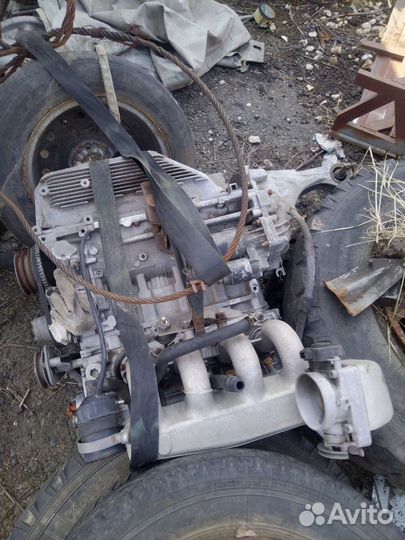 Alfa romeo 75 на запчасти