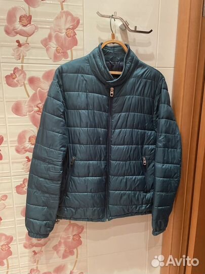 Куртка Zara p.L