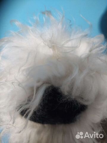 Папаха овчина