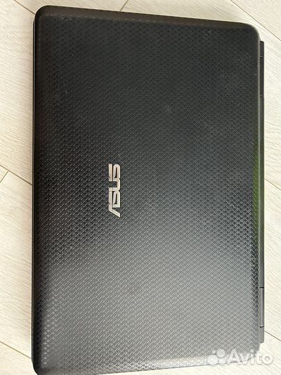 Ноутбук Asus p50ij