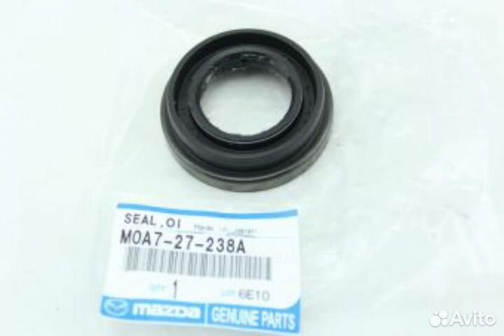 Mazda M0A7-27-238A Сальник дифференциала
