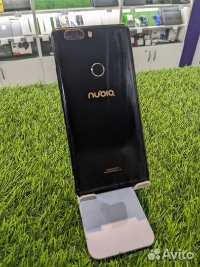 Nubia Z17 Lite, 6/64 ГБ