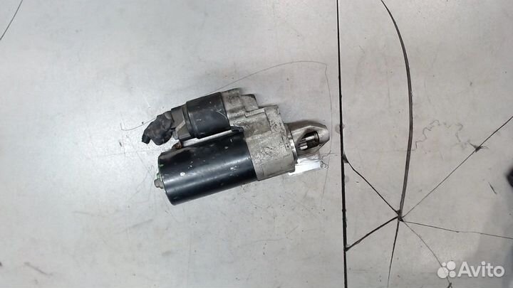 Стартер Mercedes E W210, 1999