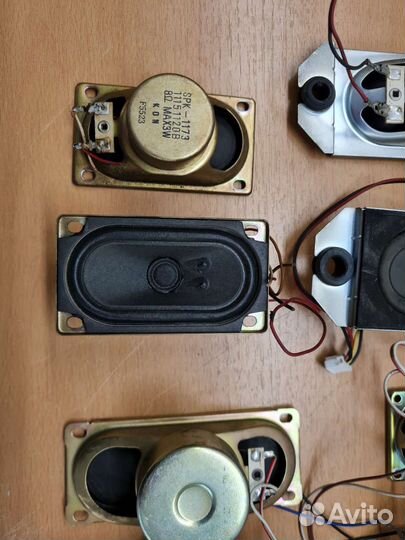 Различные динамики обмен