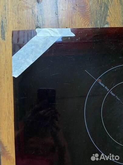 Варочная панель ariston