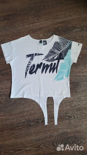 Летняя одежда на девочку