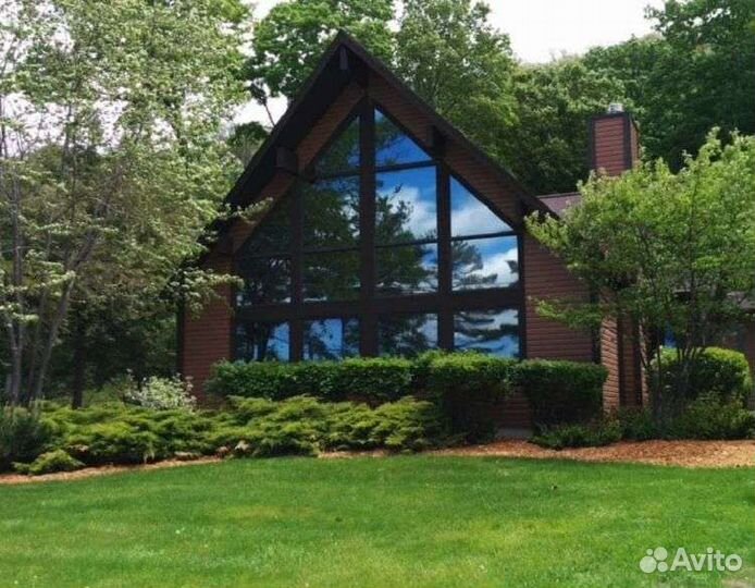 Тонировка Пленки на стекла солнцезащитные