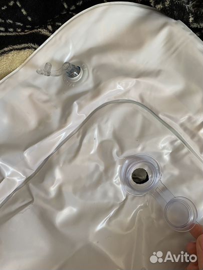 Развивающий коврик водный