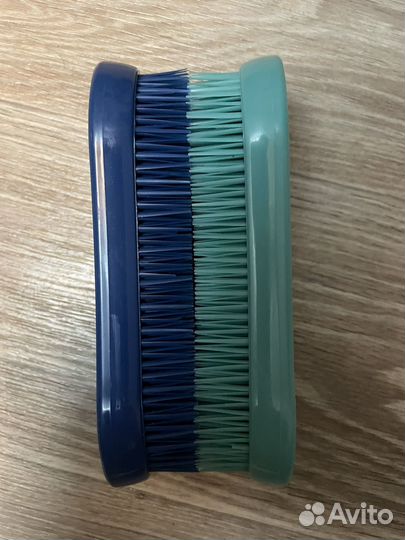 Щетка для лошади magic brash