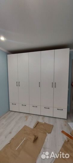 Мебель на заказ / Изготовление мебели под ключ