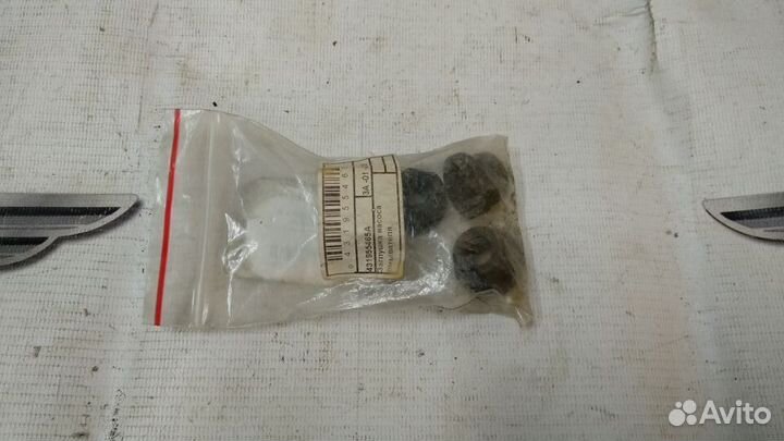 Насос омывателя Заглушки Audi / VAG / skoda / VW