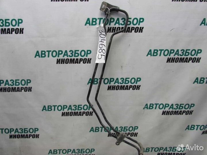 Радиатор гидроусилителя для Hyundai Getz 2002-2010