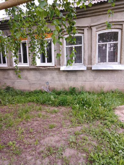 Дом 33 м² на участке 7 сот.