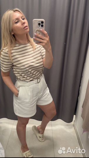 Футболка женская Sela