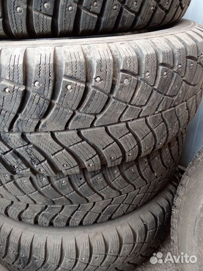 КАМА Breeze 215/65 R16