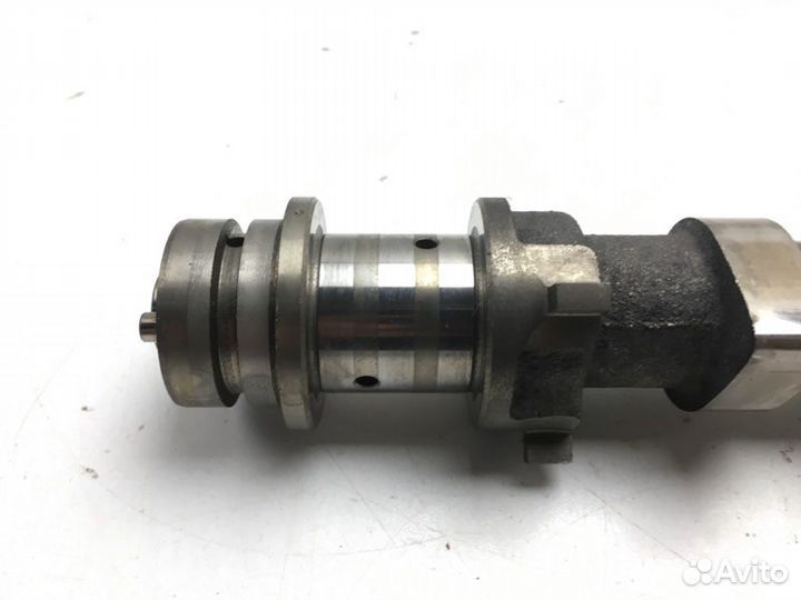 Распредвал впускной Toyota Vista SV50 3sfse 1999