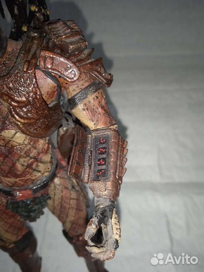 Фигурка Predator The Hunter