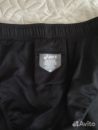 Шорты asics