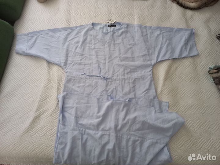 Летние вещи 46-48