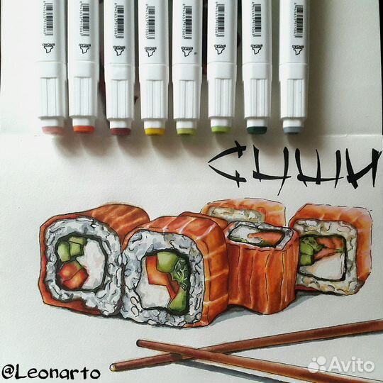 Педагог по рисованию