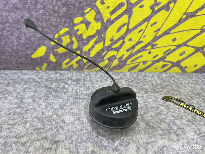 Крышка заливной горловины бензобака Мазда сх 7