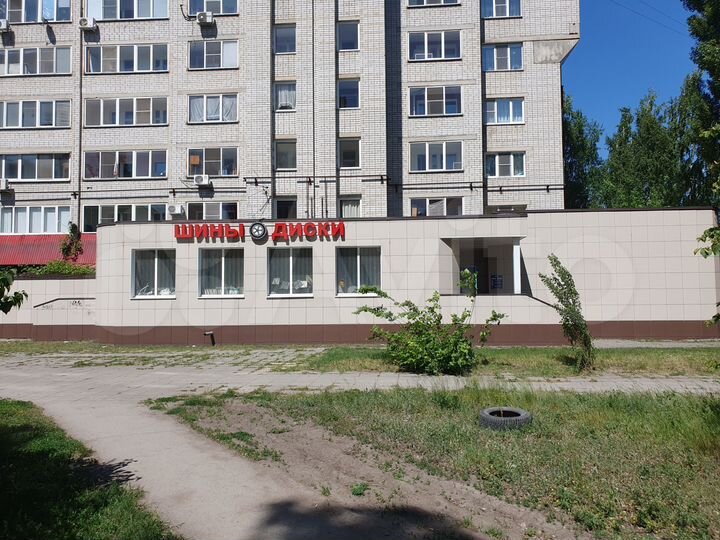 Торговая площадь, 190 м²