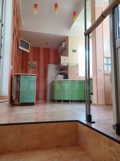3-к. квартира, 75 м², 3/3 эт.